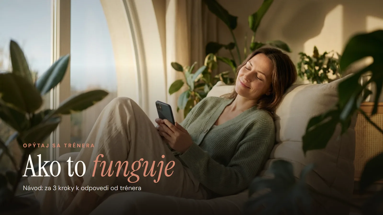 Ako to funguje — video návod